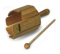 Nino by Meinl NINO556 Wood Stirring Drum
