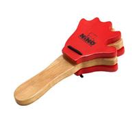 Nino by Meinl NINO585 Wood Hand Castanets
