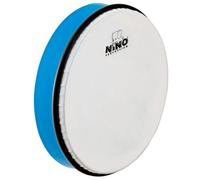Nino by Meinl NINO5SB Percussion 10 Inch ABS Hand Drum Sky Blue