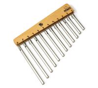 Nino by Meinl NINO600 Chimes Natural