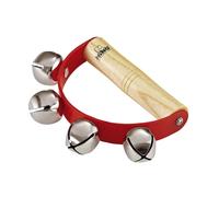 Nino by Meinl NINO962 Percussion Sleigh Bell