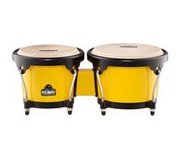 Nino by Meinl Percussion ABS Bongos Plus Yellow