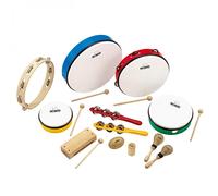 Nino by Meinl Rhythm Assortment 12 Pieces