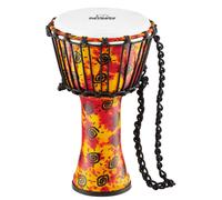 Nino by Meinl Rope Tuned Synthetic Djembe Small