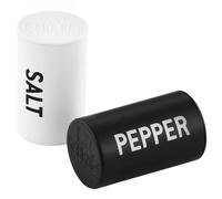 Nino by Meinl "Salt & Pepper" Shakers Pair