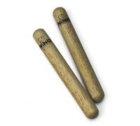 Nino by Meinl Wood Claves Small