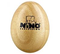 Nino by Meinl Wood Egg Shaker Medium