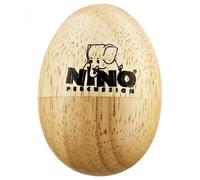 Nino by Meinl Wood Egg Shaker Small