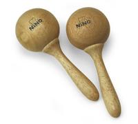 Nino by Meinl Wood Maracas Small