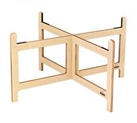 Nino by Meinl Wooden Classroom Cajon Stand