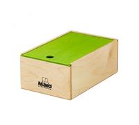 Nino by Meinl Wooden Storage Box (145" W x 925 "H x 61" D)