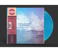 Nino Carlos & Friends - More Energy Fields, Current (Vinyl Blue) [VINYL]