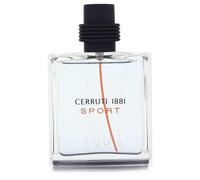 Nino Cerruti Cerruti 1881 Sport Eau de Toilette 100 ml - 100 ml
