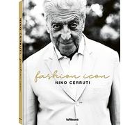 Nino Cerruti: Fashion Icon: Fashion Icon of the Century
