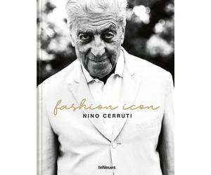 Nino Cerruti: Fashion Icon: Fashion Icon of the Century