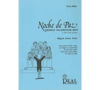 Nino Coro - Noche De Paz (Voce)