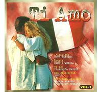 Nino D'Angelo Alan Sorrenti Bobby Solo Drupi Gianni Nazzaro - incl. L'Italiano