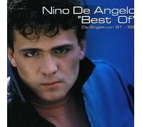 Nino De Angelo – Best of – CD (US Import)