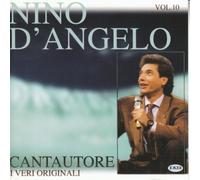 Nino d'Angelo - Cantautore