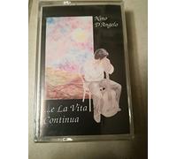 Nino D'Angelo - ... E La Vita Continua