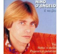 Nino D'Angelo - Il Meglio