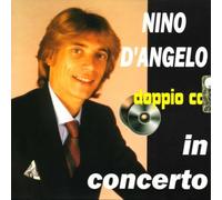 Nino D'Angelo - In Concerto
