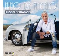 Nino De Angelo – Liebe Für Immer – CD (US Import)