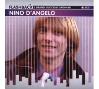 Nino D'Angelo New Artwork 2009