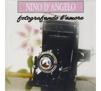 Nino D'Angelo - Nino D'Angelo-Fotografando L'amore
