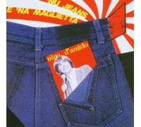 Nino D'Angelo - 'nu Jeans E 'na Maglietta