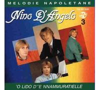Nino D'Angelo - 'o Lido D'e Nnamuratielle