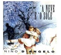 Nino D'Angelo - O Sole E a Neve