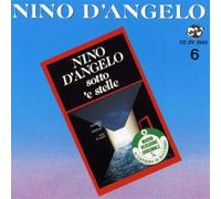 Nino D'Angelo - Sotto E Stelle