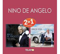 Nino De Angelo 2 in 1 (CD) (US IMPORT)