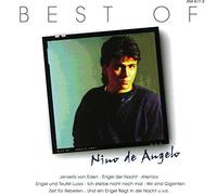 Nino De Angelo - Best of