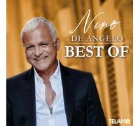 Nino de Angelo – Best of – CD – Warner Music