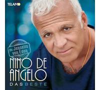 NINO DE ANGELO - DAS BESTE CD NEW