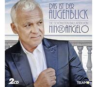 Nino De Angelo - Das Ist der Augenblick:die schönsten Balladen