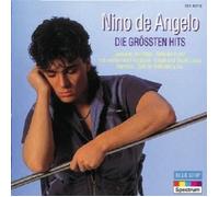 Angelo, Nino De - Grosste Hits
