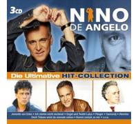 Nino de Angelo Die Ultimative Hit-Collection (CD)