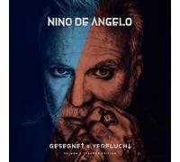 De Angelo,Nino - Gesegnet und Verflucht (Helden/Träumer Edition) [VINYL]