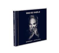Nino De Angelo Gesegnet und Verflucht Neues Album