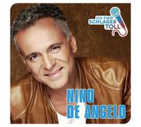 De Angelo, Nino - Ich Find' Schlager Toll