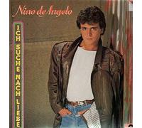 Nino de Angelo - Ich suche nach Liebe (1986) [VINYL]