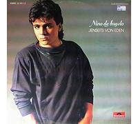 Nino De Angelo - Jenseits Von Eden