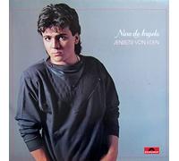 NINO DE ANGELO - Jenseits von Eden [VINYL]