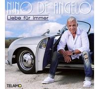 Nino De Angelo – Liebe Für Immer – CD (US Import)