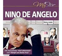 Nino De Angelo - My Star