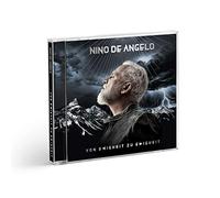 Nino De Angelo, N eues Album 2023, Von Ewigkeit zu Ewigkeit
