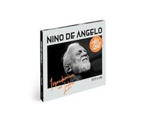 Nino De Angelo - Nino De Angelo, Neues Album 2025, Irgendwann im Leben Jetzt & Live inklusive „Jenseits von Eden“ als auch 3 neue